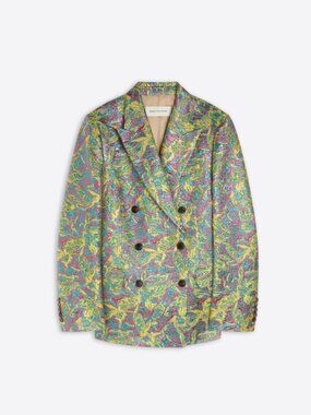 Dries Van Noten Blazer
